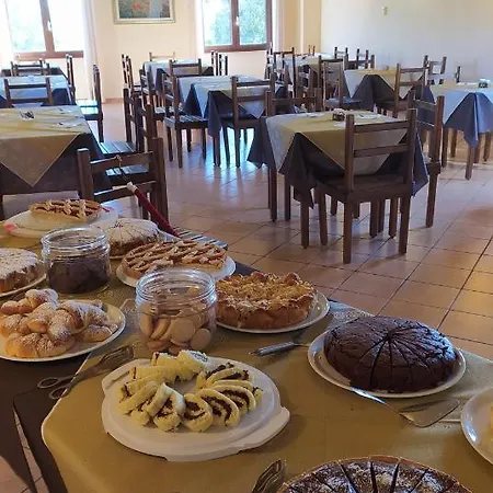 Alloggio per agriturismo Zugarelli *