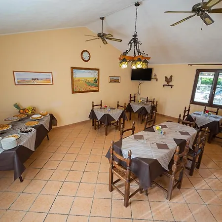 Zugarelli Alloggio per agriturismo Anguillara Sabazia