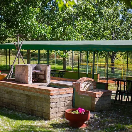 Zugarelli Alloggio per agriturismo Anguillara Sabazia