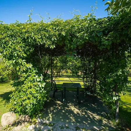Alloggio per agriturismo Zugarelli Anguillara Sabazia