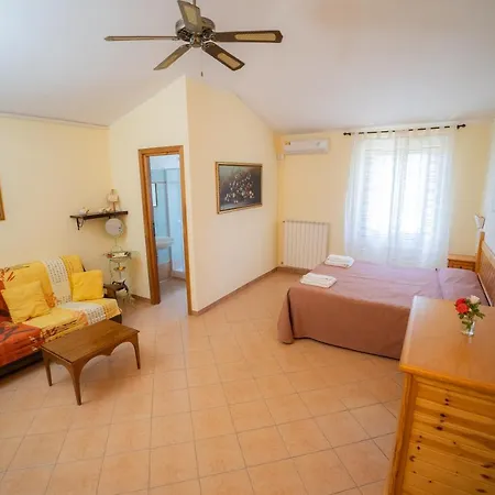 Zugarelli Alloggio per agriturismo