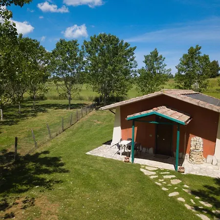 Zugarelli Alloggio per agriturismo