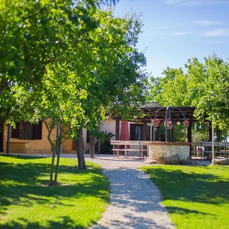 Zugarelli Alloggio per agriturismo Anguillara Sabazia