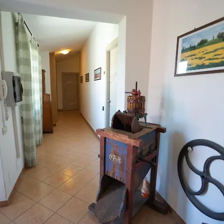 Zugarelli Alloggio per agriturismo *