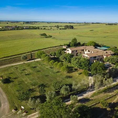 Zugarelli Alloggio per agriturismo Anguillara Sabazia