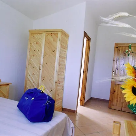 Alloggio per agriturismo Zugarelli Anguillara Sabazia