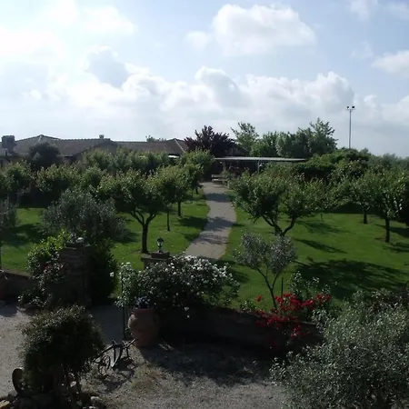 Alloggio per agriturismo Zugarelli