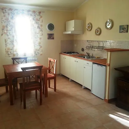 Zugarelli Alloggio per agriturismo *