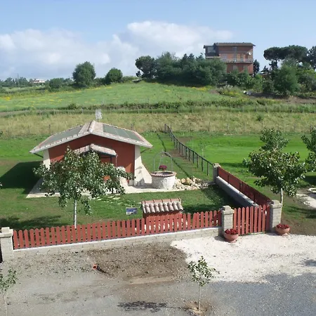 Zugarelli Alloggio per agriturismo