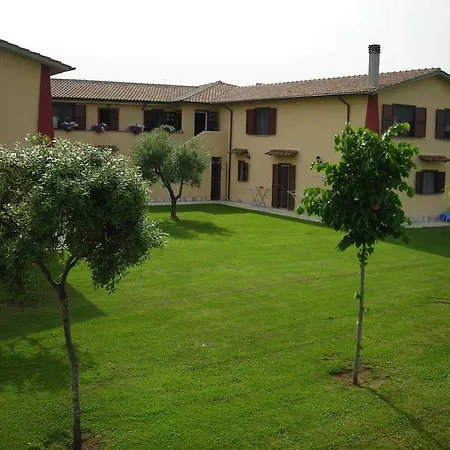 Zugarelli Alloggio per agriturismo Anguillara Sabazia