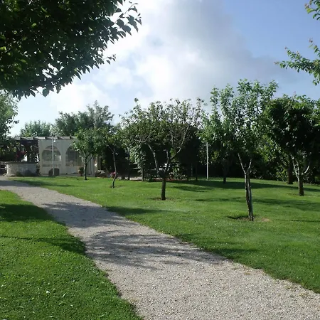 Zugarelli Alloggio per agriturismo *