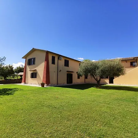 Zugarelli Alloggio per agriturismo Anguillara Sabazia