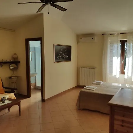 Alloggio per agriturismo Zugarelli *