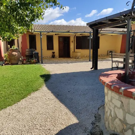 Zugarelli Alloggio per agriturismo